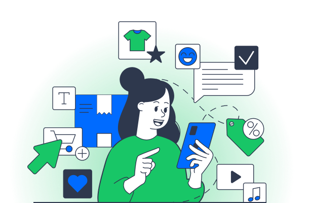 จัดการ LINE OA ไม่ยากหากให้ BizCONNECT ช่วยคุณ