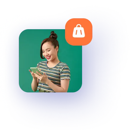 LINE BizCONNECT Card