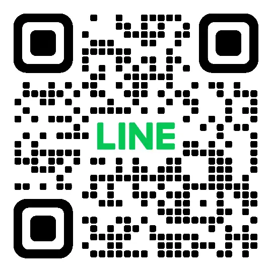 LINE QR Code